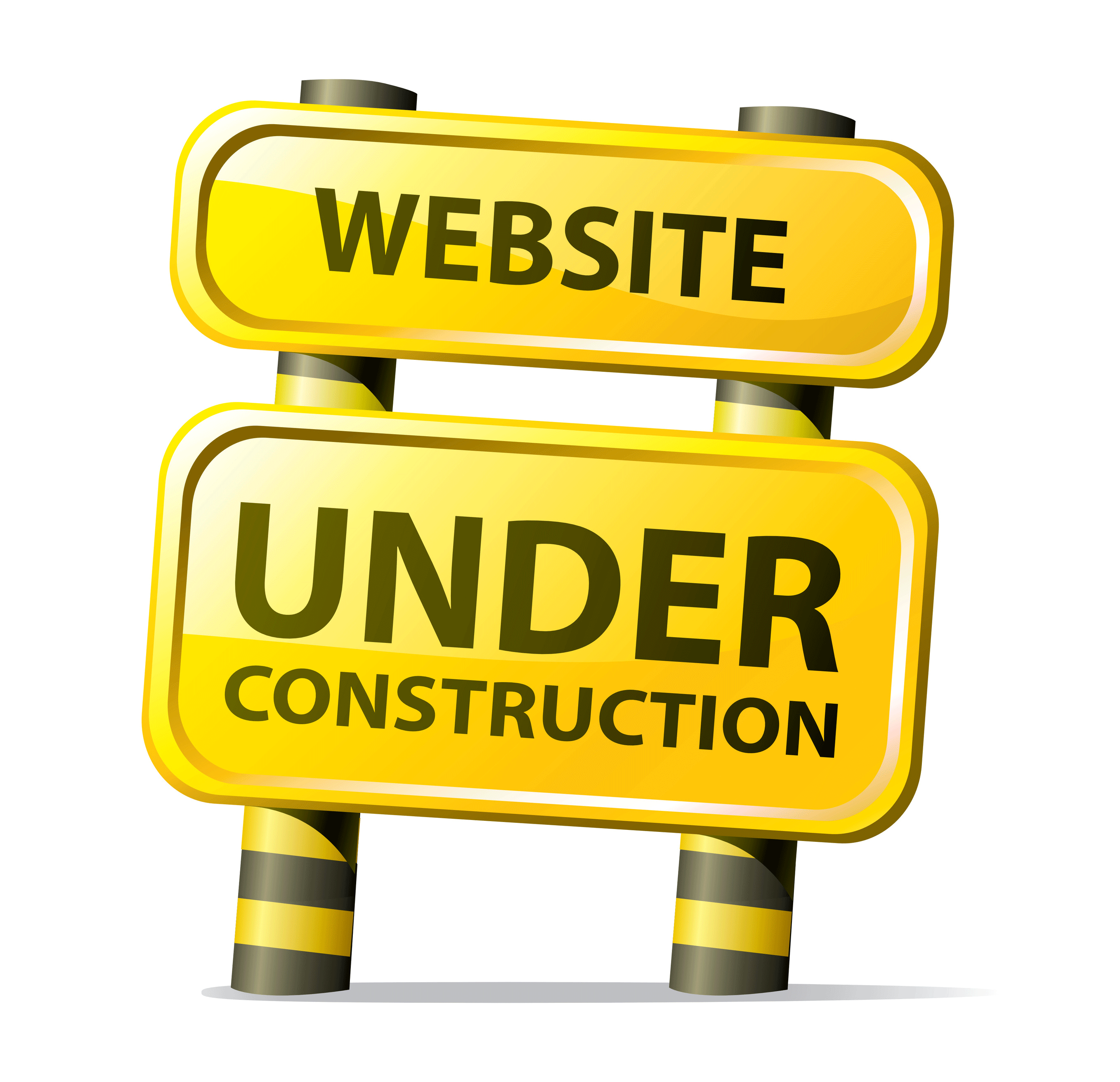 Website under construction